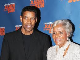 who is denzel washington sister?