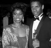 who is denzel washington sister?