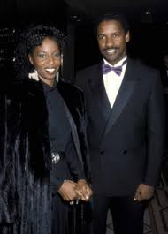 who is denzel washington sister?